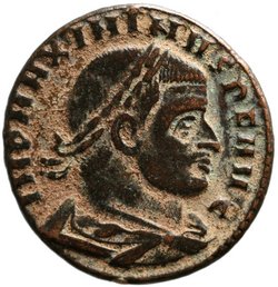 Maximinus II. (Daia)