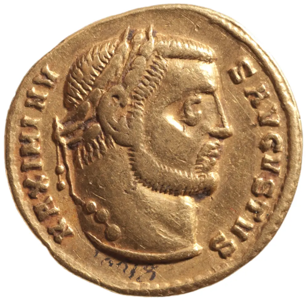 Maximinus II. (Daia)