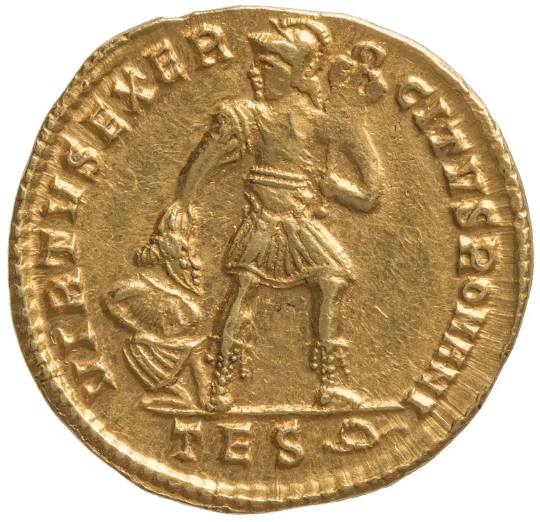 Münze