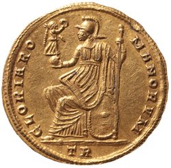 Constantinus II. (Caesar)