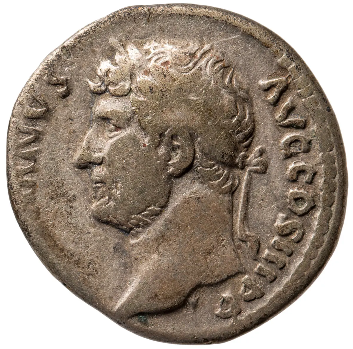 Hadrianus