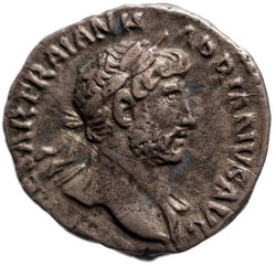 Hadrianus