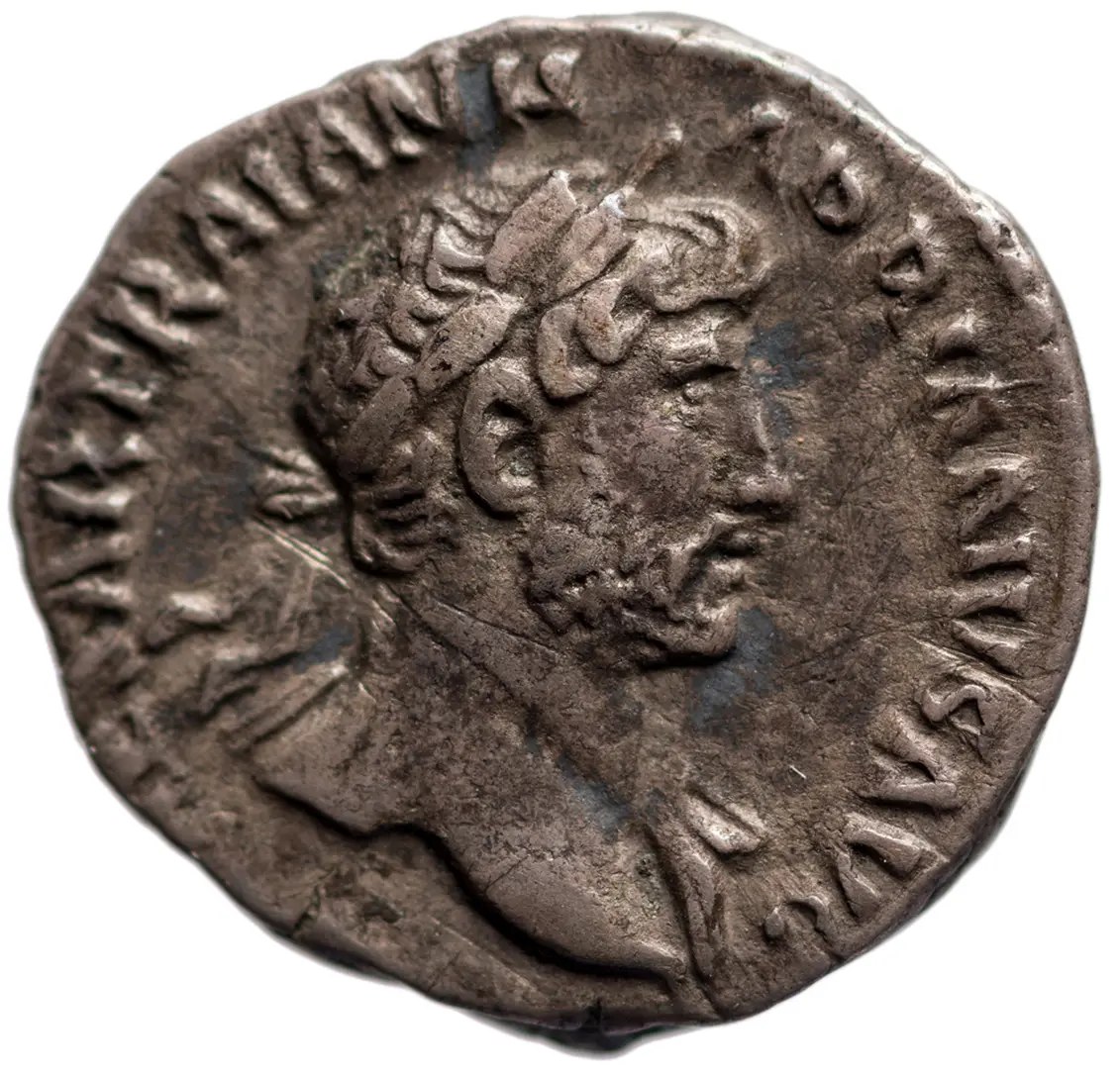 Hadrianus