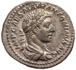 Antoninus IV. (Elagabal)