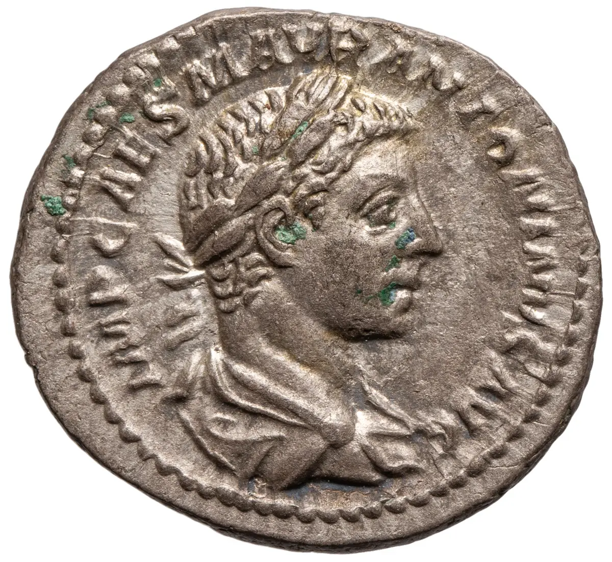 Antoninus IV. (Elagabal)