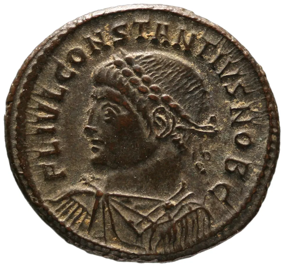Constantius II. (Caesar)