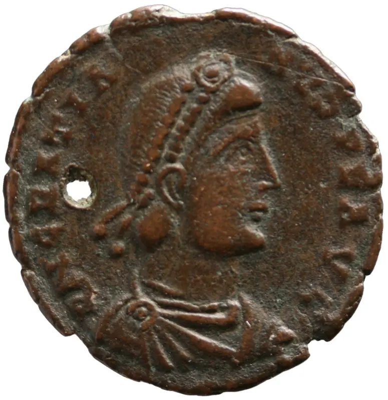 Münze