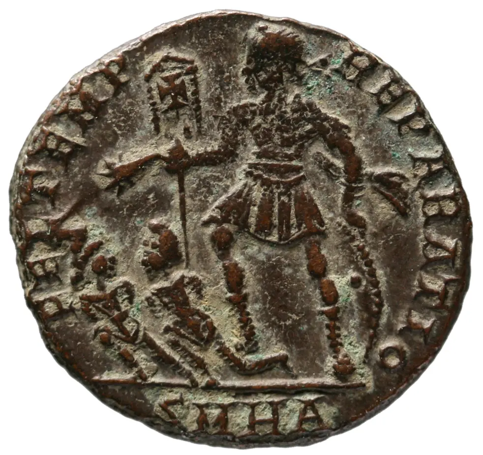 Constantius II.