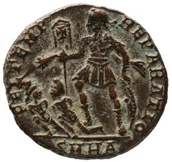 Constantius II.