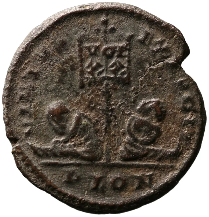 Crispus