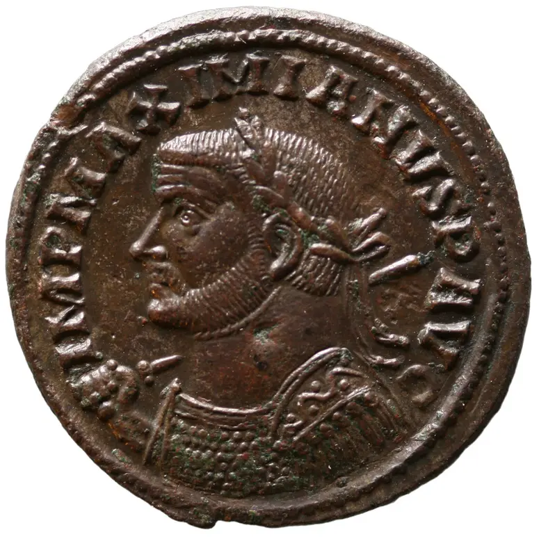Münze