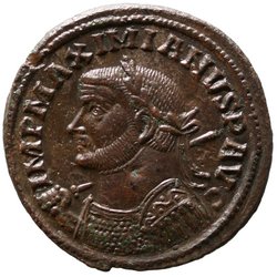 Maximianus I. (Herculius)