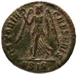 Constantius II.