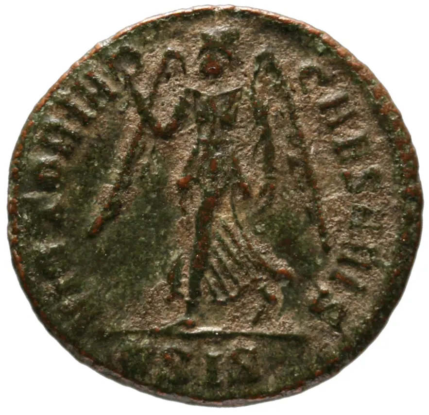 Constantius II.