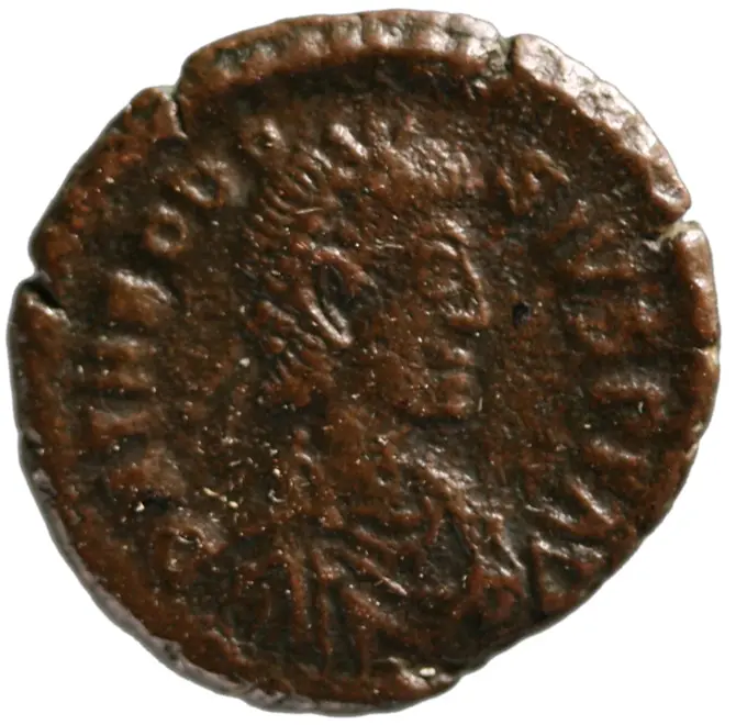 Theodosius I.
