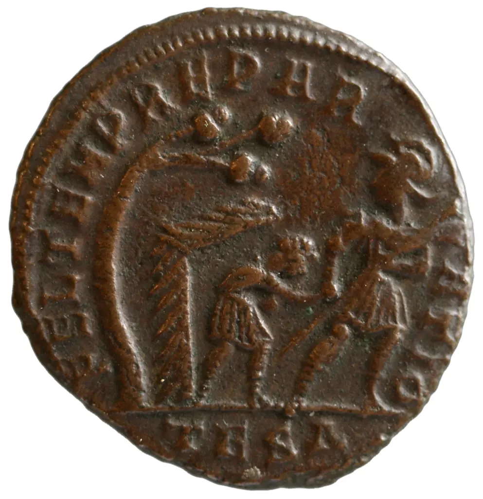 Constantius II.
