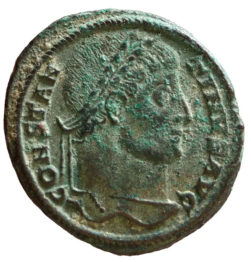 Constantinus I.