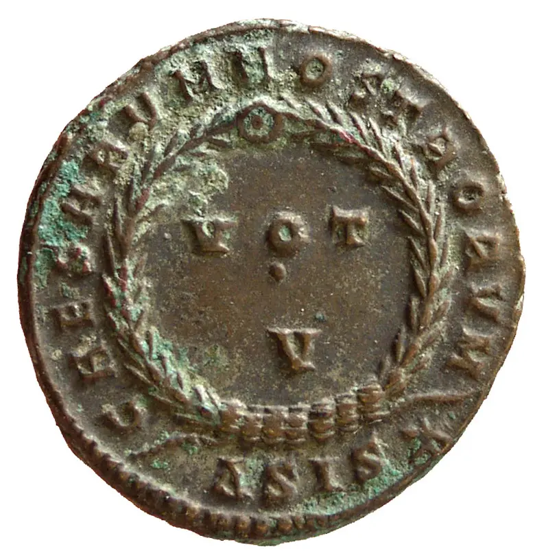 Crispus