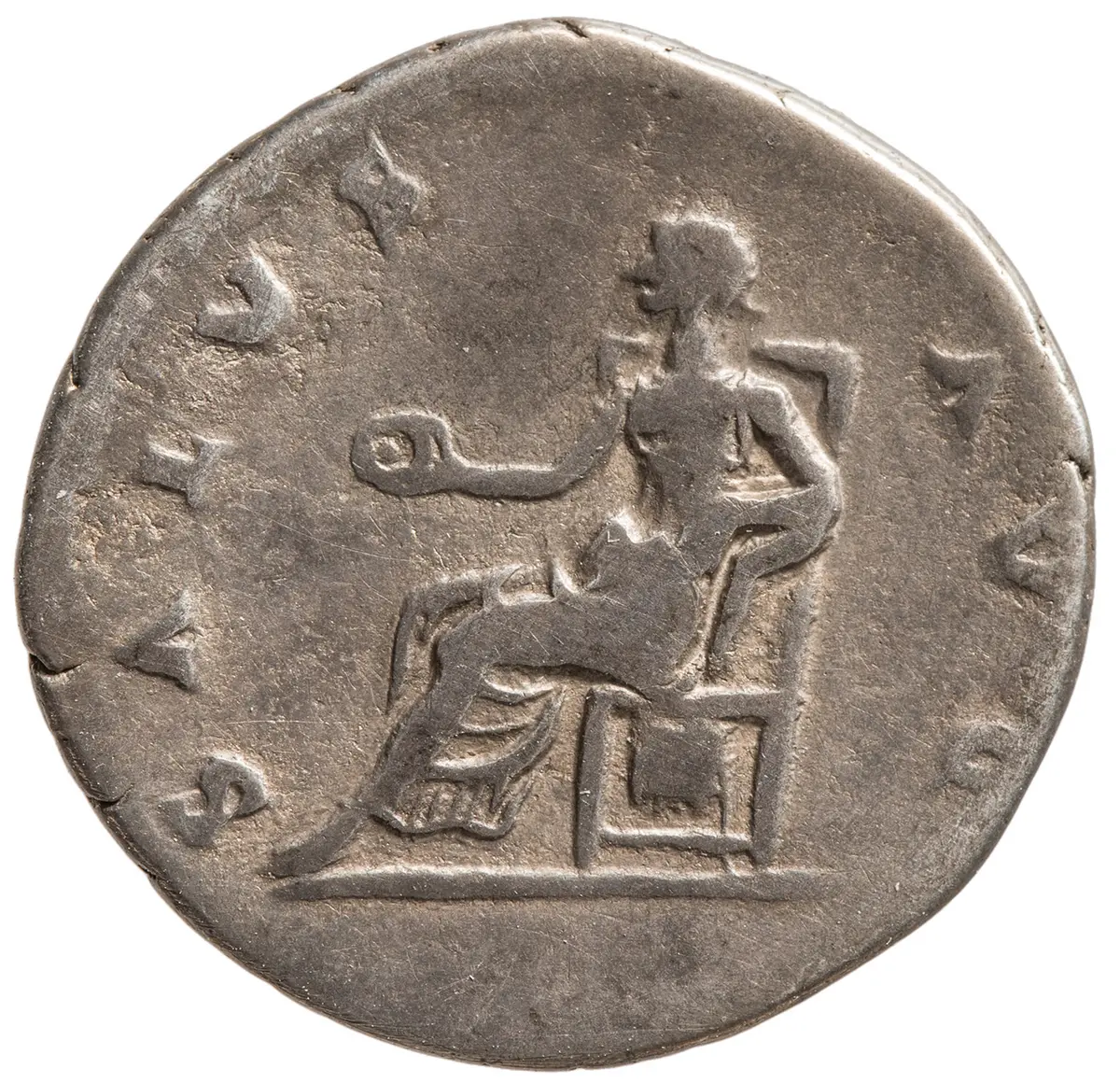 Vespasianus