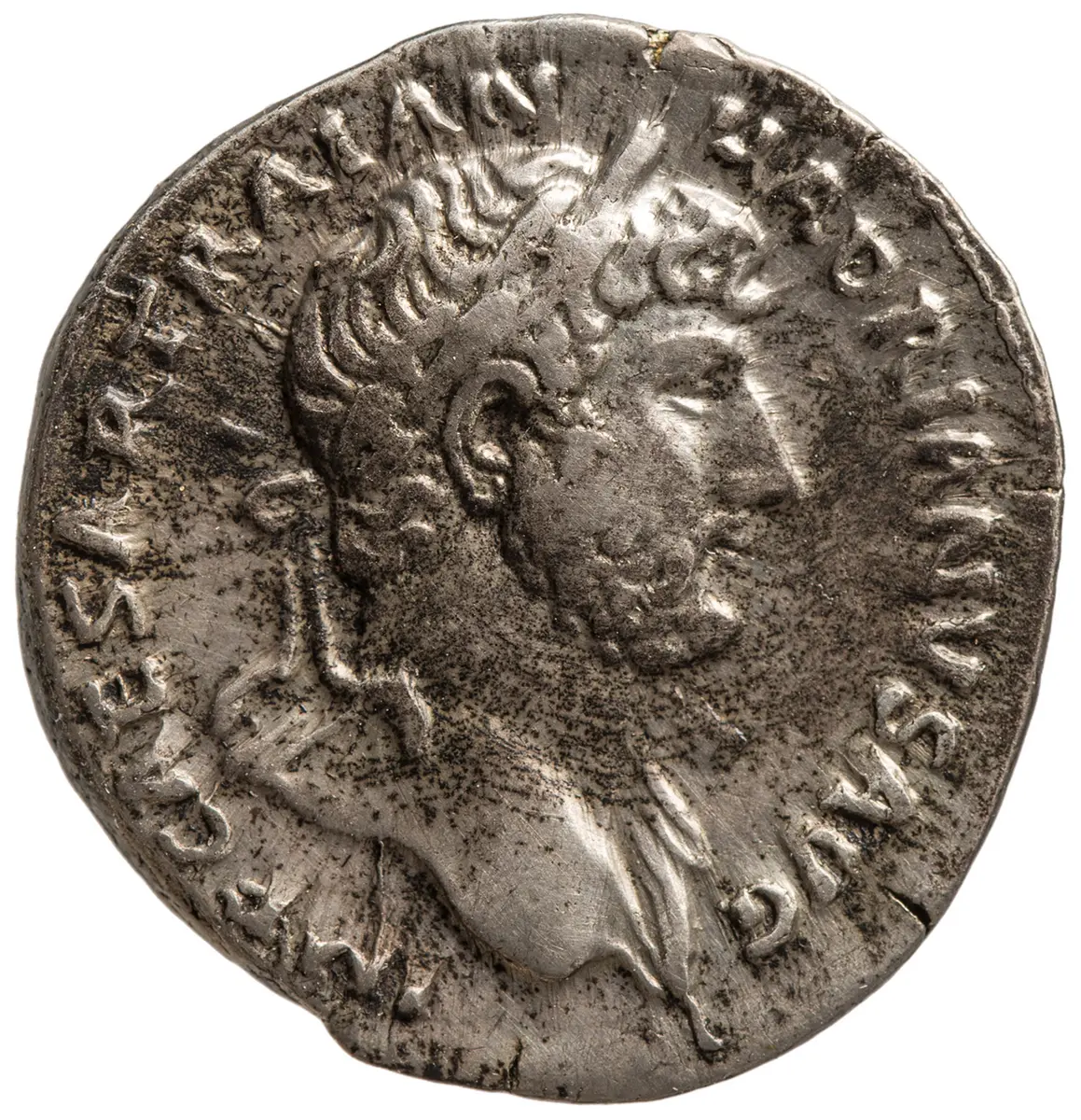 Hadrianus