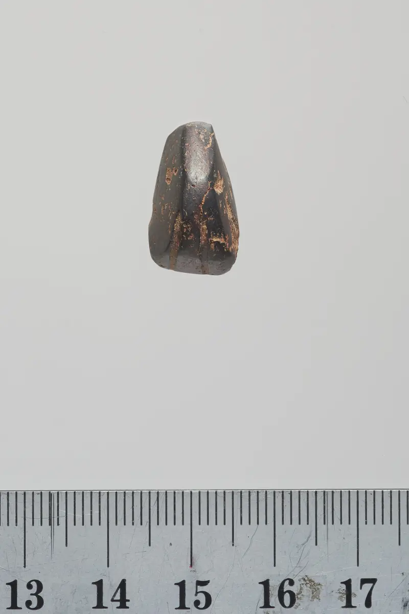 Sieben Gewichte