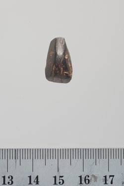 Sieben Gewichte