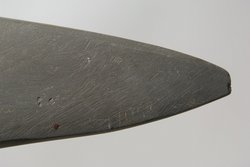 Rhombische Schminkpalette