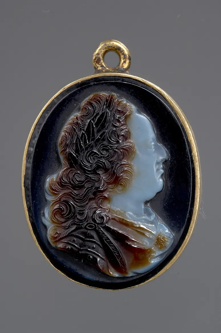 Emperor Francis I