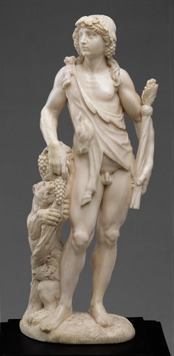 Bacchus