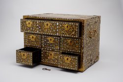 Kabinettschrank