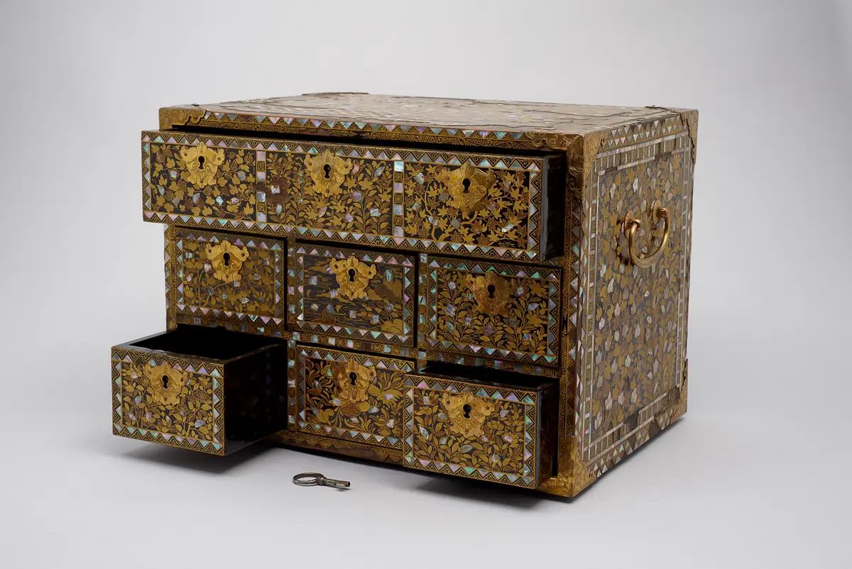 Kabinettschrank