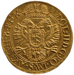 Haus Österreich: Rudolf II.