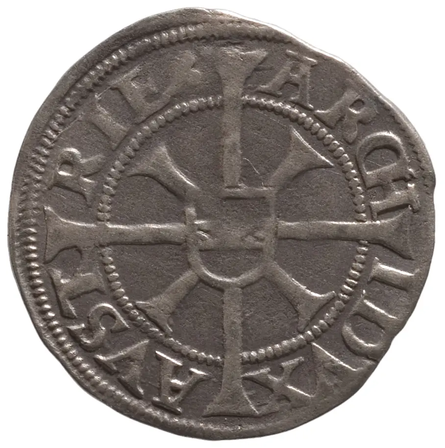 Münze