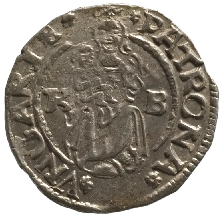 Münze