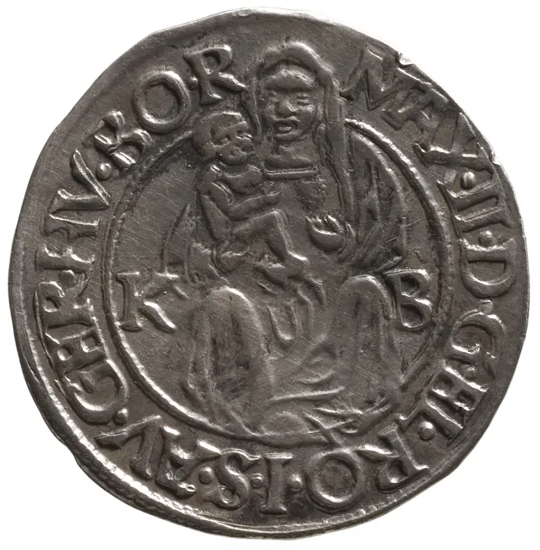 Münze