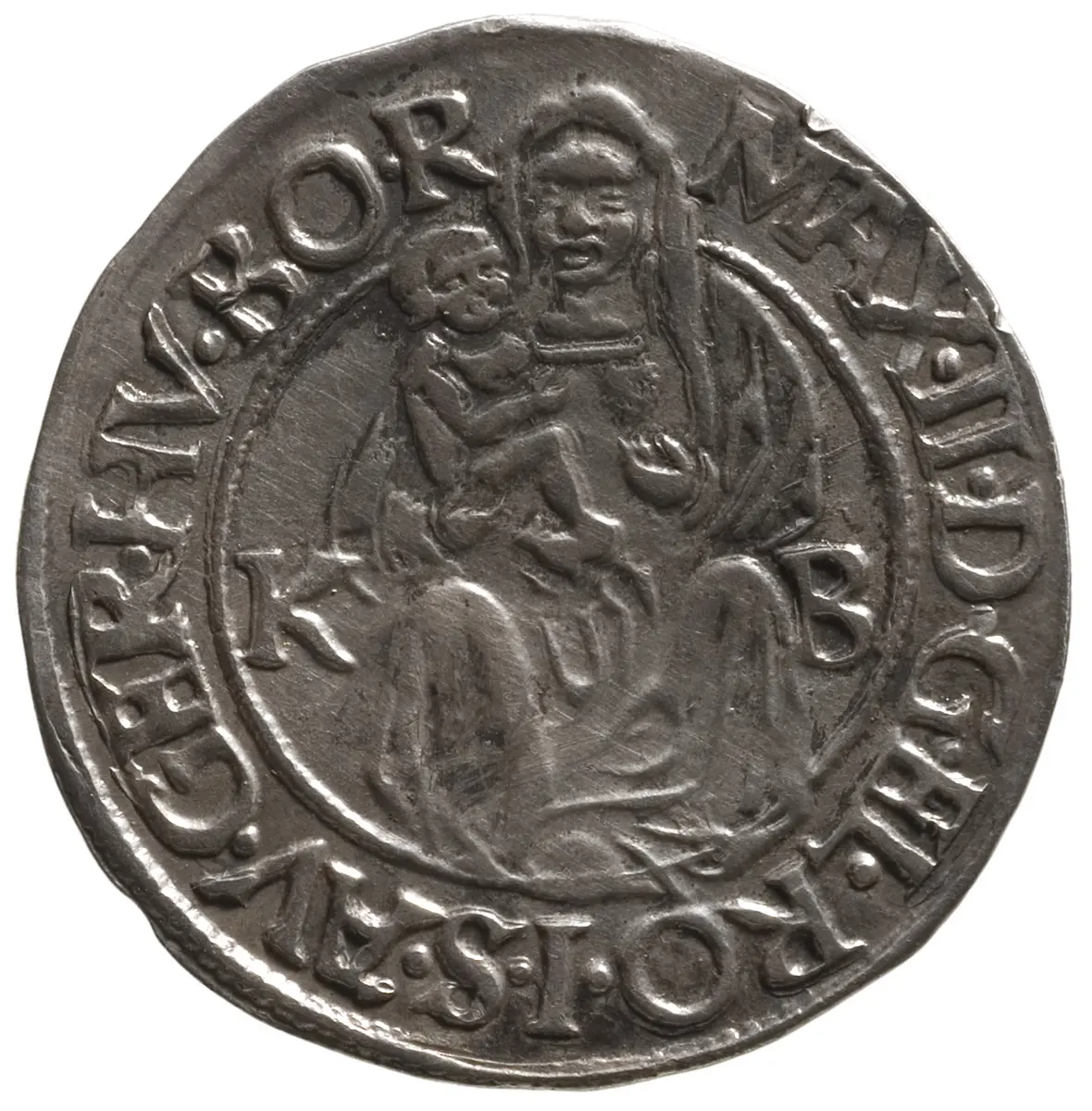 Münze