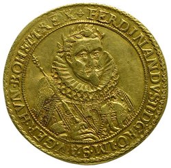 Habsburg: Kaiser Ferdinand II.