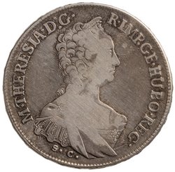 Haus Österreich: Maria Theresia