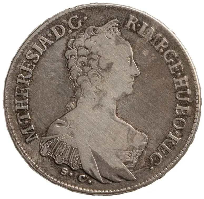 Münze