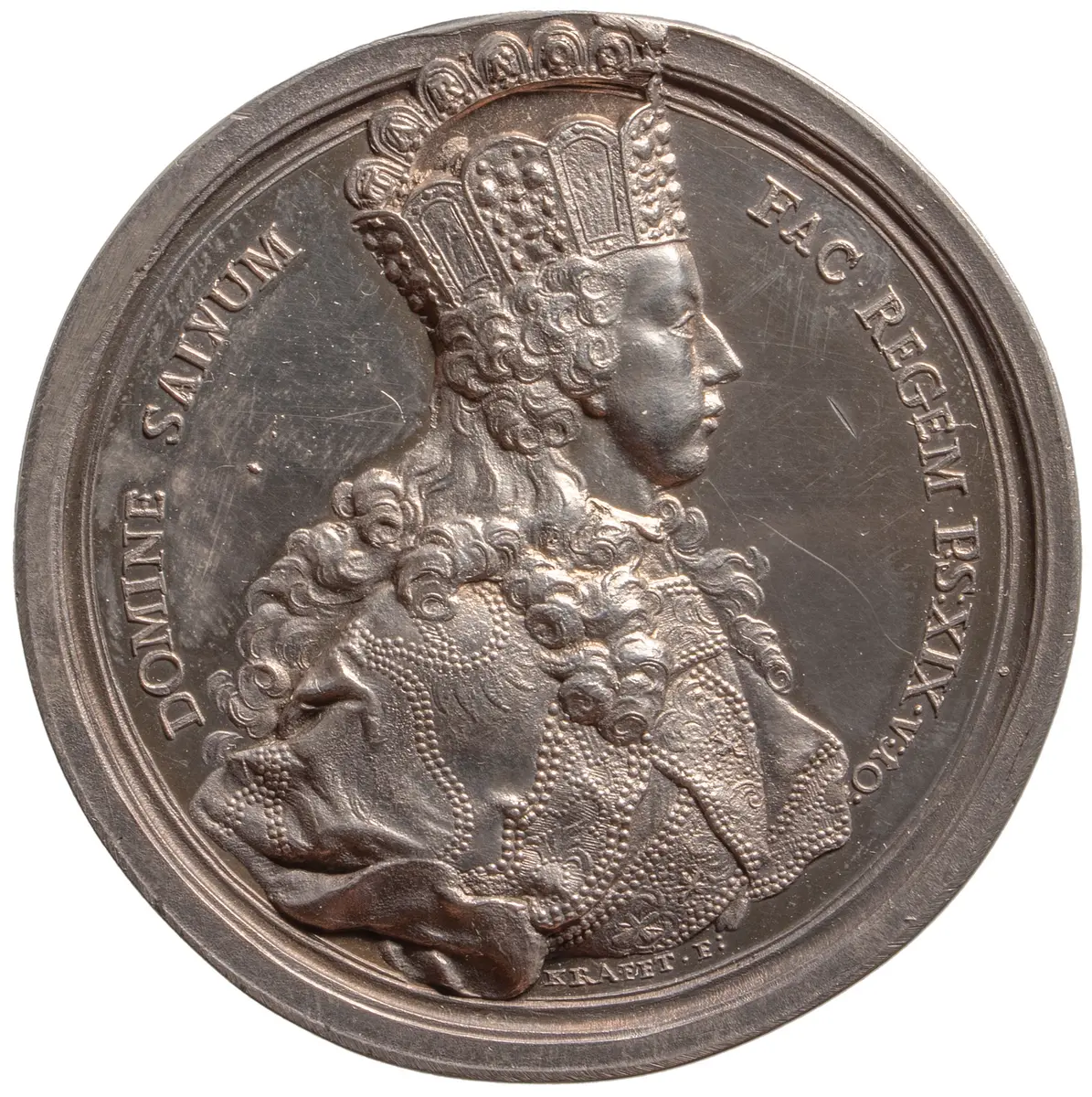 Habsburg: Kaiser Joseph II.