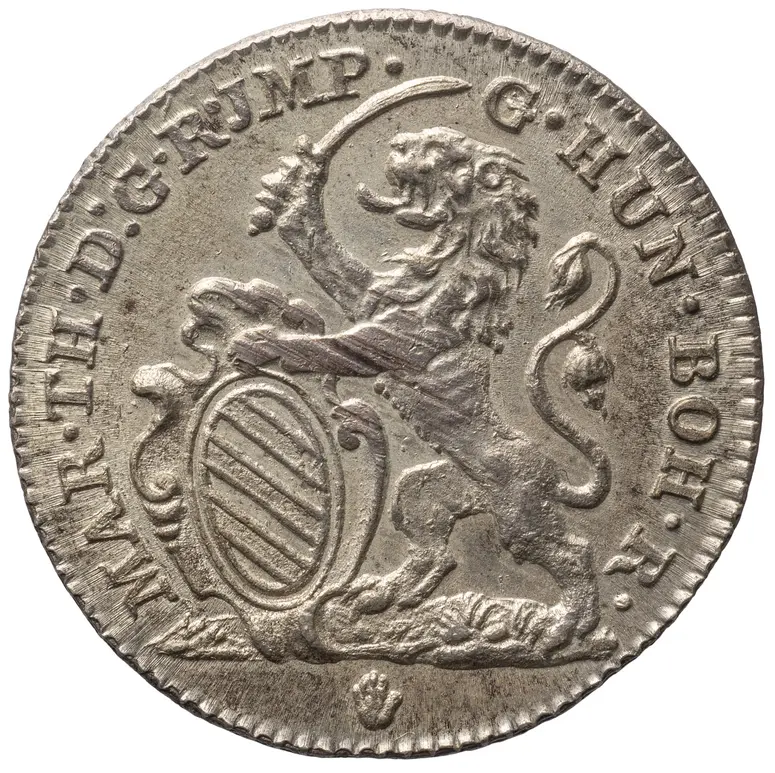 Münze