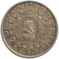 Sachsen: Kurfürst Johann Georg I.