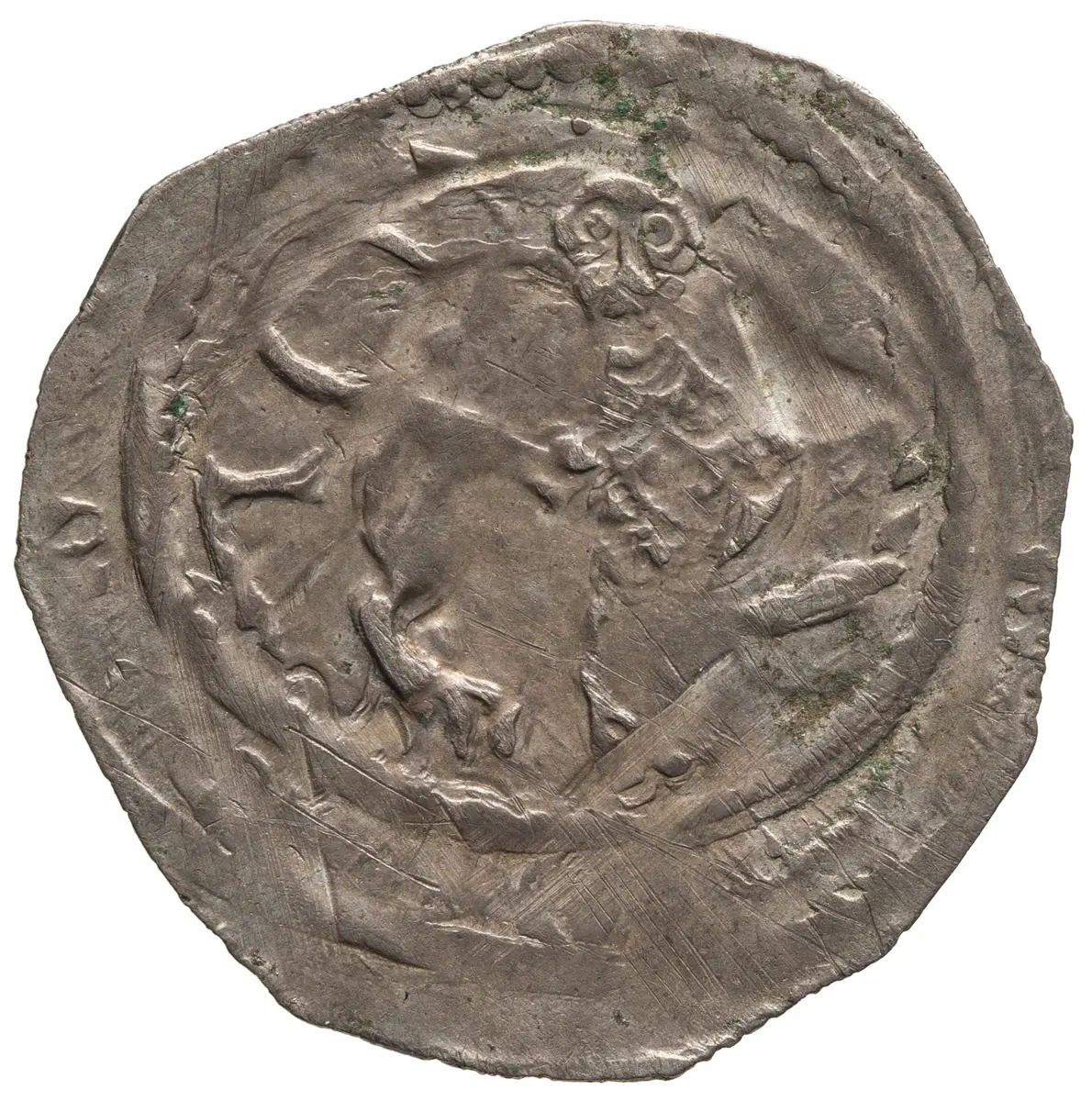 Herzöge von Österreich: Leopold V. (1177–1194)