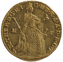 Haus Österreich: Maria Theresia