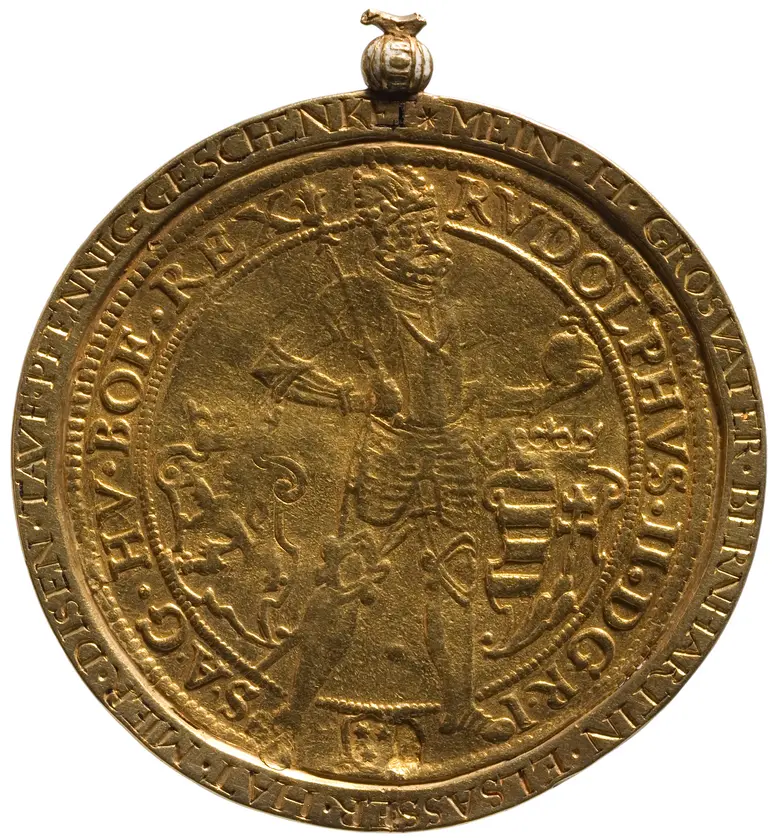 Münze