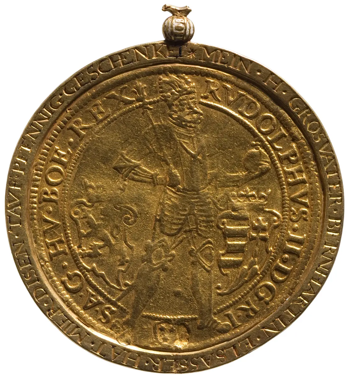 Münze