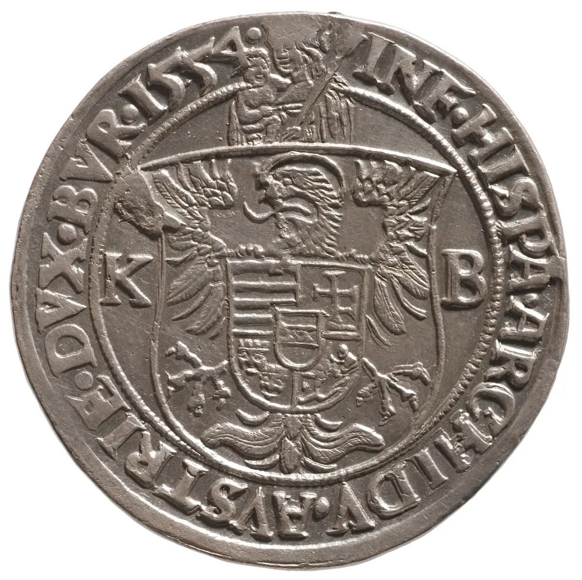 Münze