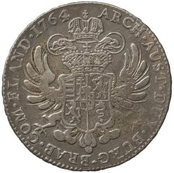 Österreichische Niederlande: Maria Theresia