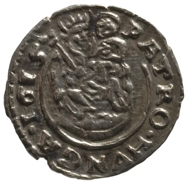 Münze