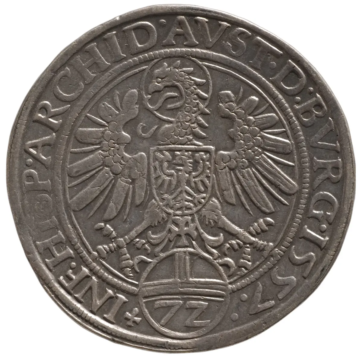 Münze